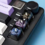 Interstellar Keycap