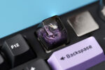 Interstellar Keycap - Ảnh 2
