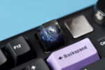 Interstellar Keycap - Ảnh 4
