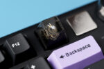 Interstellar Keycap - Ảnh 3