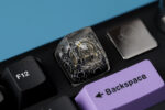 MOONWALKER 1U KEYCAP – ELEVATE YOUR KEYBOARD TO THE STARS! - Ảnh 5