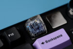 MOONWALKER 1U KEYCAP – ELEVATE YOUR KEYBOARD TO THE STARS! - Ảnh 4