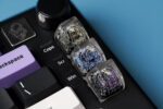 MOONWALKER 1U KEYCAP – ELEVATE YOUR KEYBOARD TO THE STARS! - Ảnh 3
