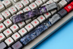 MOONWALKER KEYCAP (2.25U & 6.25U) – BRING THE COSMOS TO YOUR KEYBOARD! - Ảnh 7
