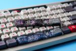 MOONWALKER KEYCAP (2.25U & 6.25U) – BRING THE COSMOS TO YOUR KEYBOARD! - Ảnh 5