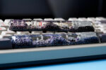 MOONWALKER KEYCAP (2.25U & 6.25U) – BRING THE COSMOS TO YOUR KEYBOARD!
