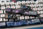 MOONWALKER KEYCAP (2.25U & 6.25U) – BRING THE COSMOS TO YOUR KEYBOARD! - Ảnh 2