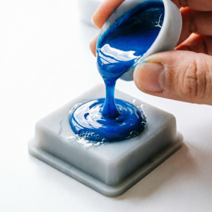 Sản phẩm resin thủ công Eldval
